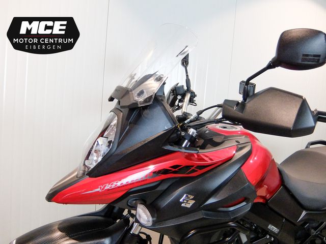 suzuki - v-strom-dl-650-abs