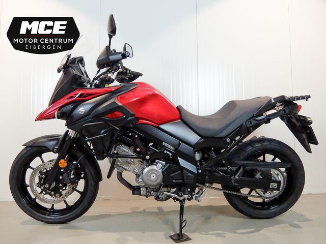 suzuki - v-strom-dl-650-abs