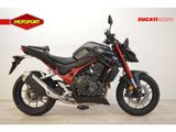 HONDA CB 750 HORNET E-CLUTCH