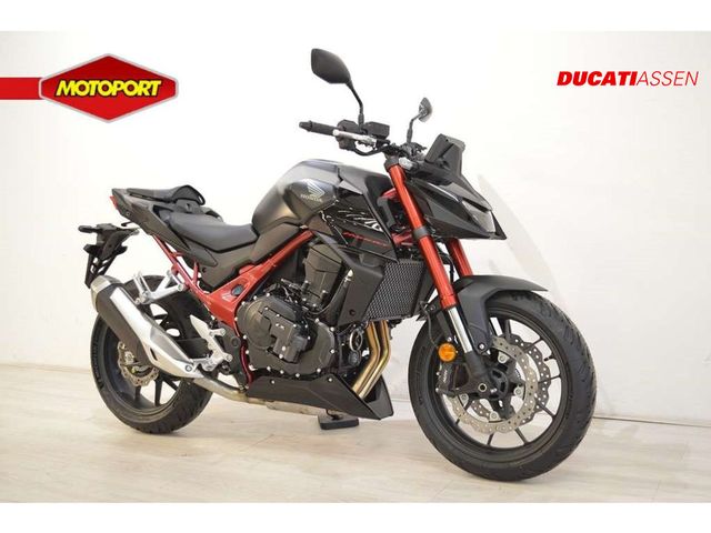 honda - cb-750-hornet-e-clutch