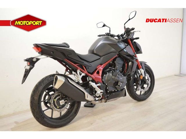 honda - cb-750-hornet-e-clutch