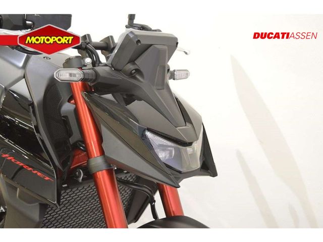 honda - cb-750-hornet-e-clutch