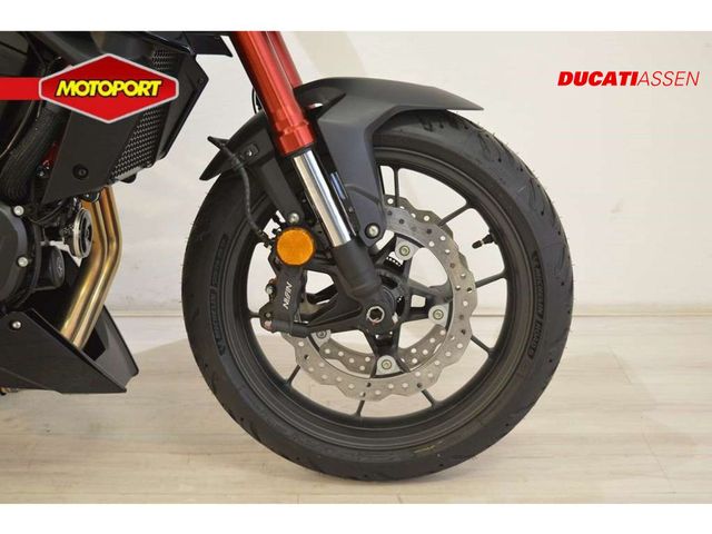 honda - cb-750-hornet-e-clutch