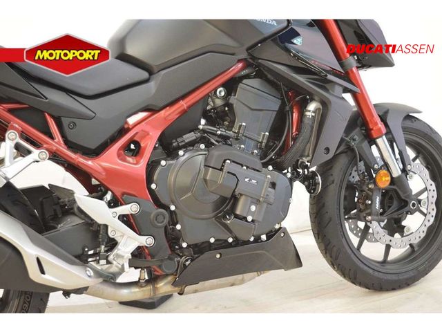 honda - cb-750-hornet-e-clutch