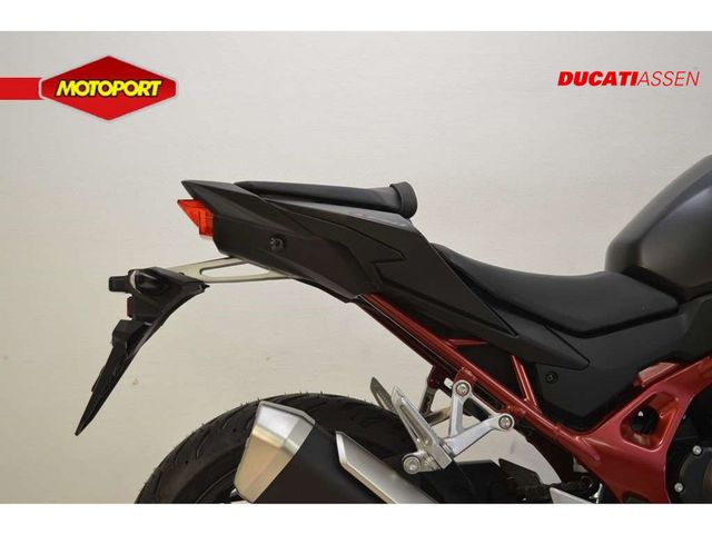 honda - cb-750-hornet-e-clutch