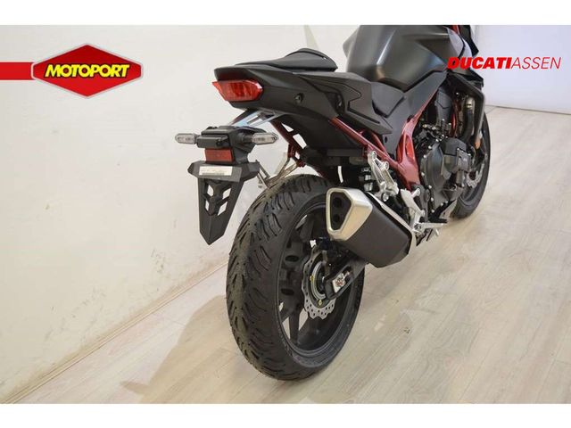 honda - cb-750-hornet-e-clutch