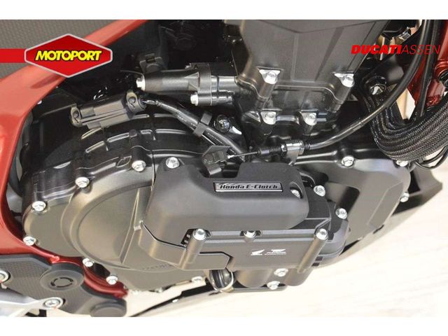 honda - cb-750-hornet-e-clutch