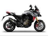 DUCATI MULTISTRADA V4 RS