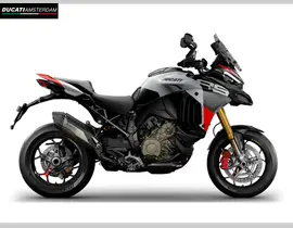 Ducati Multistrada V4 RS 2026 nieuw
