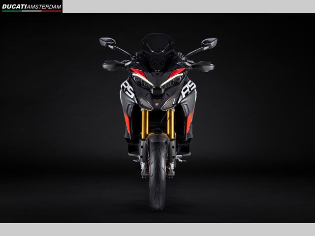 ducati - multistrada-v4-rs