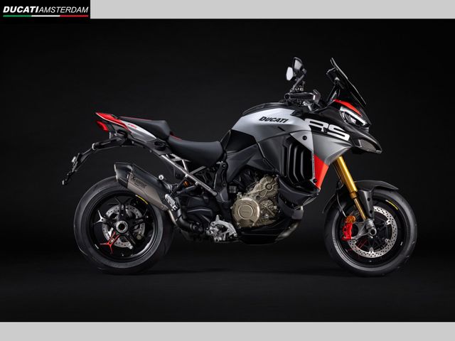 ducati - multistrada-v4-rs