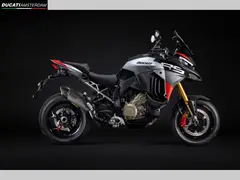 Ducati Multistrada V4 RS 2026 nieuw – foto 8 van 13