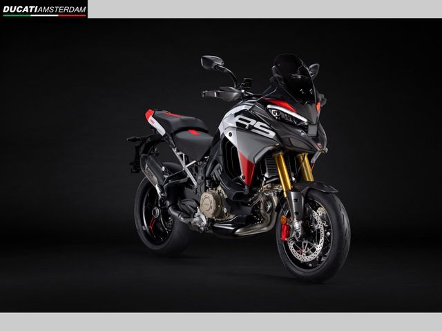 ducati - multistrada-v4-rs