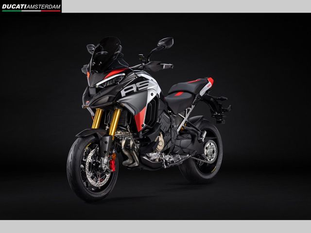ducati - multistrada-v4-rs
