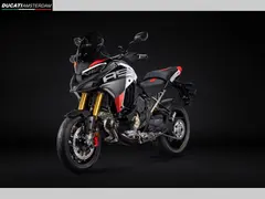 Ducati Multistrada V4 RS 2026 nieuw – foto 11 van 13