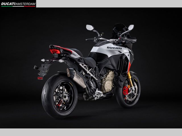 ducati - multistrada-v4-rs