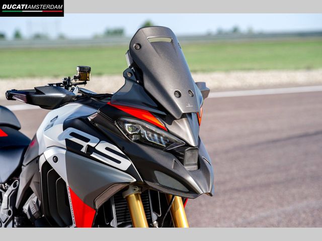 ducati - multistrada-v4-rs