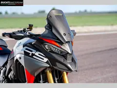 Ducati Multistrada V4 RS 2026 nieuw – foto 4 van 13