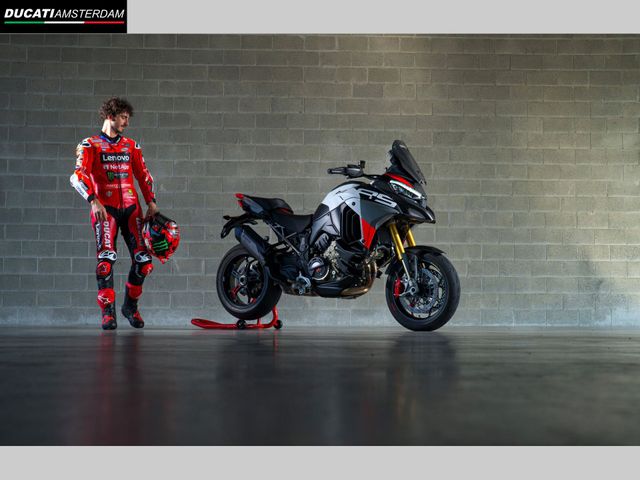 ducati - multistrada-v4-rs