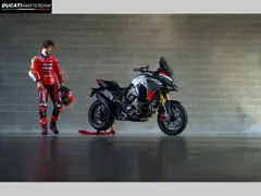 Ducati Multistrada V4 RS 2026 nieuw – foto 7 van 13