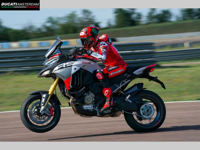 ducati - multistrada-v4-rs