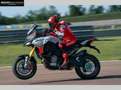 Ducati Multistrada V4 RS 2026 nieuw – foto 5 van 13