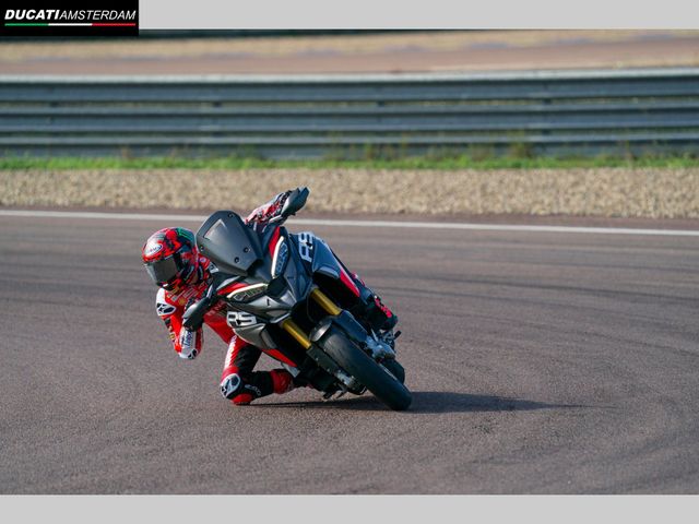 ducati - multistrada-v4-rs