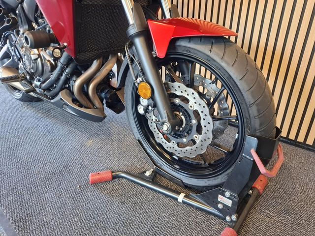 yamaha - tracer-700-abs