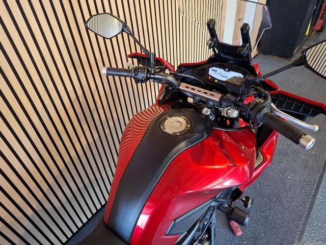 yamaha - tracer-700-abs