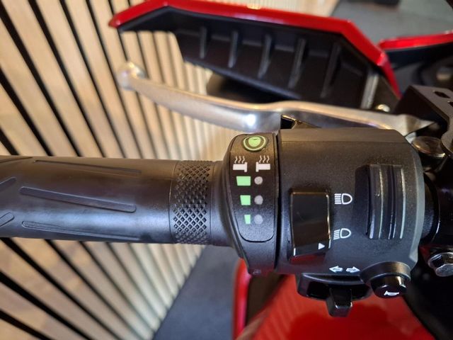 yamaha - tracer-700-abs
