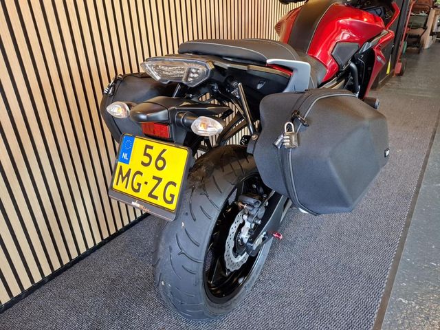 yamaha - tracer-700-abs