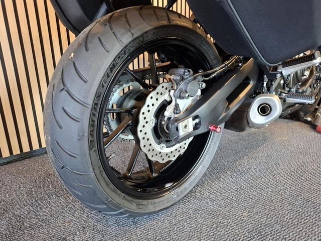 yamaha - tracer-700-abs