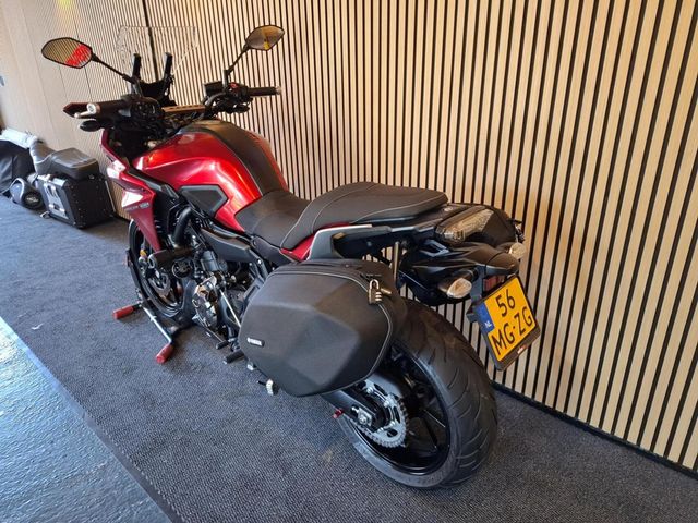yamaha - tracer-700-abs