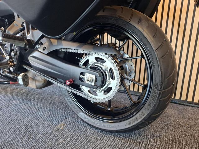 yamaha - tracer-700-abs