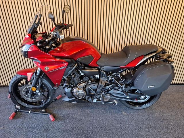 yamaha - tracer-700-abs