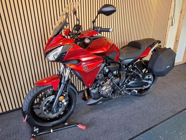 yamaha - tracer-700-abs