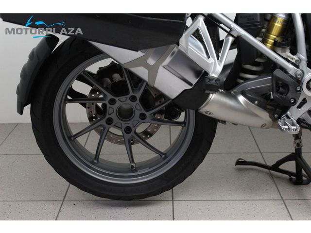 bmw - r-1200-gs