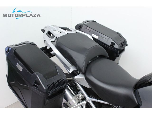 bmw - r-1200-gs