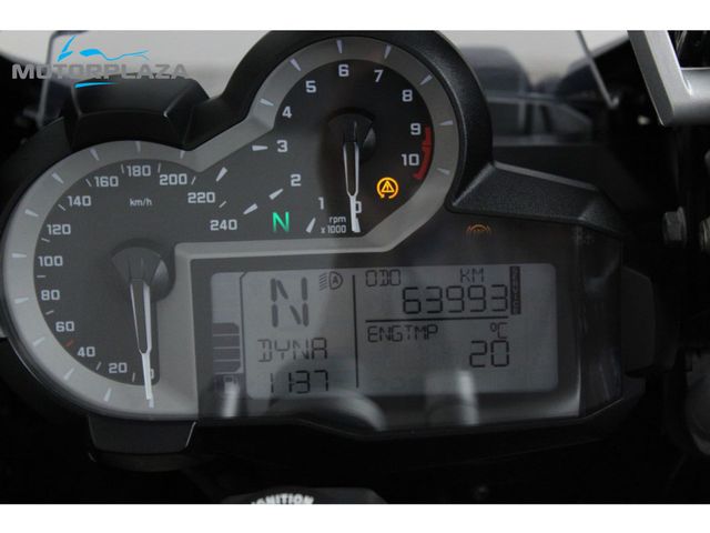 bmw - r-1200-gs