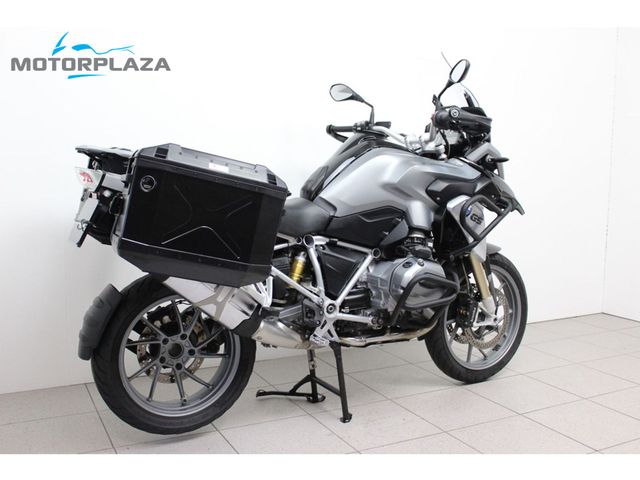 bmw - r-1200-gs