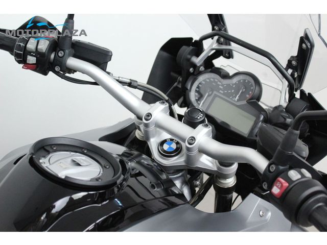 bmw - r-1200-gs