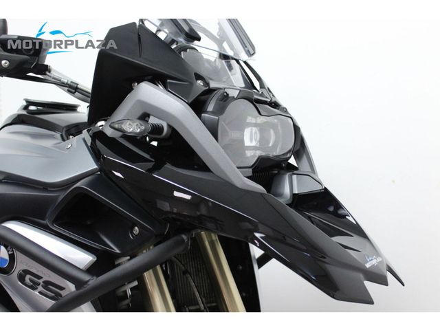 bmw - r-1200-gs
