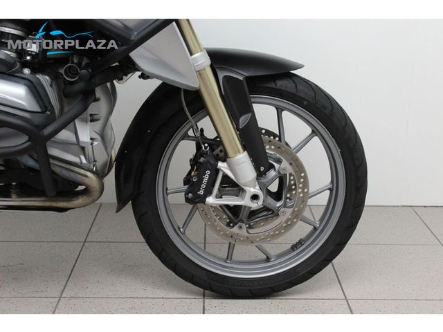 bmw - r-1200-gs