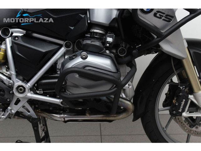 bmw - r-1200-gs