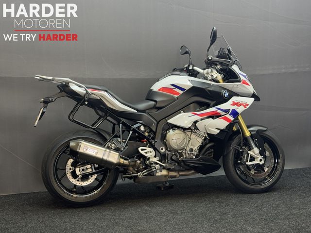 bmw - s-1000-xr