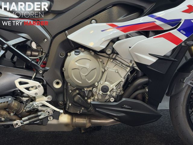 bmw - s-1000-xr