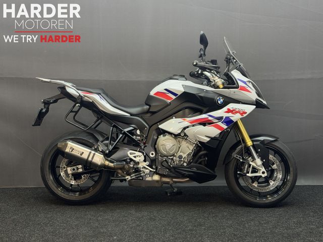 bmw - s-1000-xr