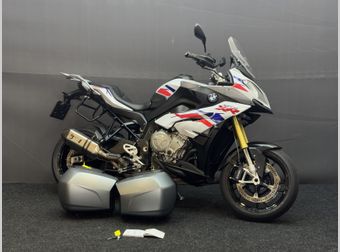 BMW S 1000 XR 2026 occasion