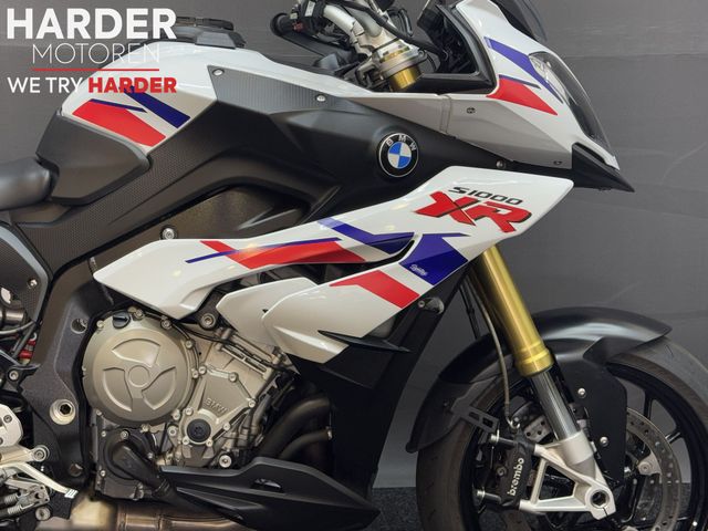 bmw - s-1000-xr