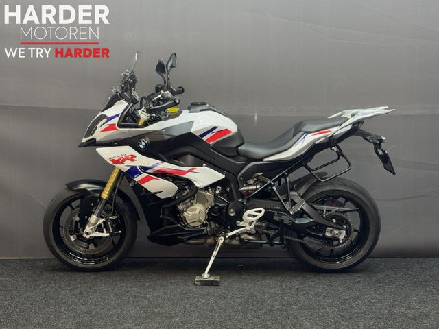 bmw - s-1000-xr